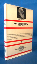 Charles darwin autobiografia usato  Torino