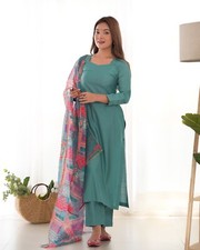 Pakistanais kameez prêt d'occasion  Expédié en France