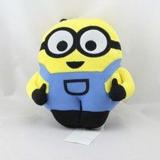 Peluche minion moche d'occasion  Le Portel