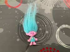 Figurine trolls hasbro d'occasion  Val-de-Saâne