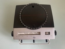 Radio direction finder d'occasion  Expédié en Belgium