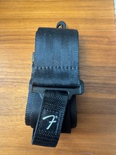 Fender banjo strap usato  Italia