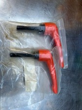 Verstellbare klemmhebel m10x50 gebraucht kaufen Verstellbare klemmhebel m10x50 gebraucht kaufen  Winnenden