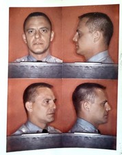 Foto vintage década de 1970 identificação policial bonito cabeça tiros perfil cabine comprar usado Foto vintage década de 1970 identificação policial bonito cabeça tiros perfil cabine comprar usado  Enviando para Brazil