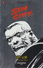 Dark side n.5 usato Dark side n.5 usato  Parma