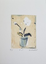 Alexis gorodine gravure d'occasion  Poitiers