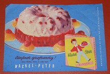 Alte riginal werbung gebraucht kaufen  Warmsen