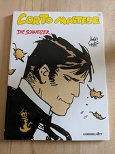 Schweizer corto maltese gebraucht kaufen  Mainz