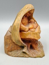 Grippenfigur handgeschnitzte m gebraucht kaufen  Wilthen