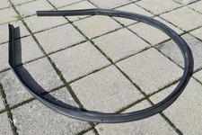 Motorhaubendichtung audi gummi gebraucht kaufen  Geislingen