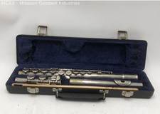 Usado, Flauta Armstrong 104 com estojo comprar usado  Enviando para Brazil