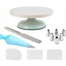 Cake turntable decorating for sale  STAINES-UPON-THAMES