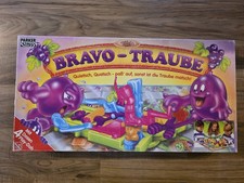 Traube parker brettspiel gebraucht kaufen  Sigmaringen