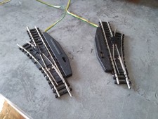 Trix elektrische weichen gebraucht kaufen Trix elektrische weichen gebraucht kaufen  Singen (Hohentwiel)