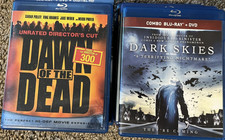 15-Film Horror Blu-Ray Collection - Pre-Owned Dracula, Beast, Lost Boys, Frozen+ comprar usado 15-Film Horror Blu-Ray Collection - Pre-Owned Dracula, Beast, Lost Boys, Frozen+ comprar usado  Enviando para Brazil