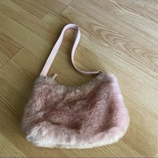 Lilac faux fur for sale  Houston