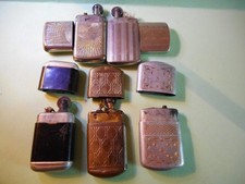 Briquet poilu ww1 d'occasion  Jougne