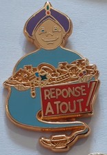 Pins magazine reponse d'occasion  Riom