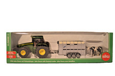 Siku farmer john gebraucht kaufen  Rüthen