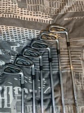 Mizuno jpx 800 for sale  NEWTON ABBOT