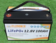 Batteria litio 12v usato  Forte dei Marmi