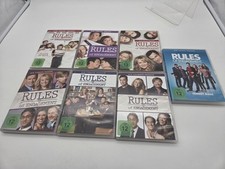 Rules engagement staffel gebraucht kaufen  Mutterstadt