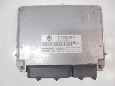 Skoda Felicia II 2000 Jednostka sterująca silnikiem ECU 047906030N AOJ67216 na sprzedaż  PL