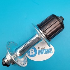 Cubo traseiro de bicicleta Suntour SL 36 furos 7 velocidades QR 126mm ROLAMENTOS SUAVES!!  f30 comprar usado  Enviando para Brazil