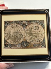 Pimpernel antique maps for sale  Coatesville