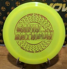 Dynamic discs 2022 for sale  Chouteau