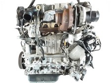 Motore completo per usato  Italia