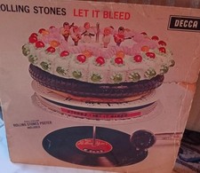 Rolling stones let gebraucht kaufen  Ranstadt
