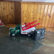 Big rig wrecker for sale  Ashley