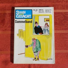 Kurz gelacht sammelband gebraucht kaufen  Hutthurm