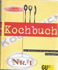 Kochbuch verlag kochbuch gebraucht kaufen  Oberschweinbach