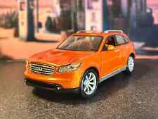 Infiniti fx45 2005 gebraucht kaufen  Lenting