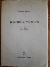 Stelio maria martini usato  Camogli