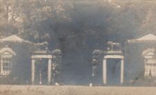 Unidentified gates posted for sale  BRISTOL