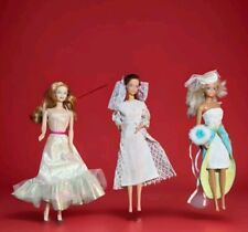 Barbie vintage hochzeit gebraucht kaufen  Groß-Gerau
