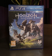 Horizon zero down usato  Wengen