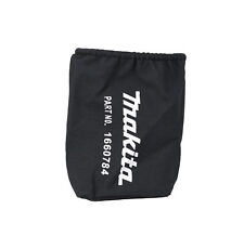 Saco de pó Makita 166078-4 para ferramentas aleatórias de lixadeira de órbita e acabamento comprar usado  Enviando para Brazil