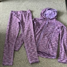 Girls hoodie mountain for sale  BROMSGROVE
