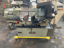 Horizontal bandsaw cuts for sale  Bristol