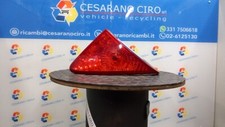 Fanale post. parte usato  Cinisello Balsamo