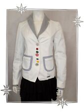 Veste blazer fantaisie d'occasion  Foix