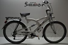 Bici cruiser custom usato  Cerignola