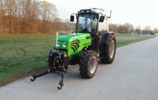 Deutz agrocompact f60 gebraucht kaufen  Birgland