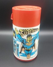 Vintage 1978 superman for sale  DUDLEY