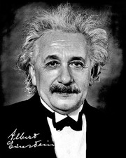 Albert einstein icon for sale  South Jordan