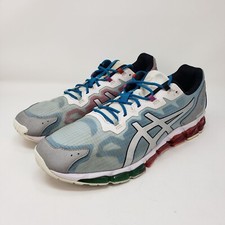 Tênis de corrida ASICS Gel-Quantum 360 6 masculino tamanho 12 comprar usado  Enviando para Brazil